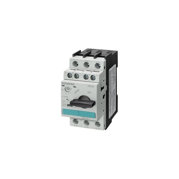 Siemens Circuit Breaker 3RV1021-4AA15